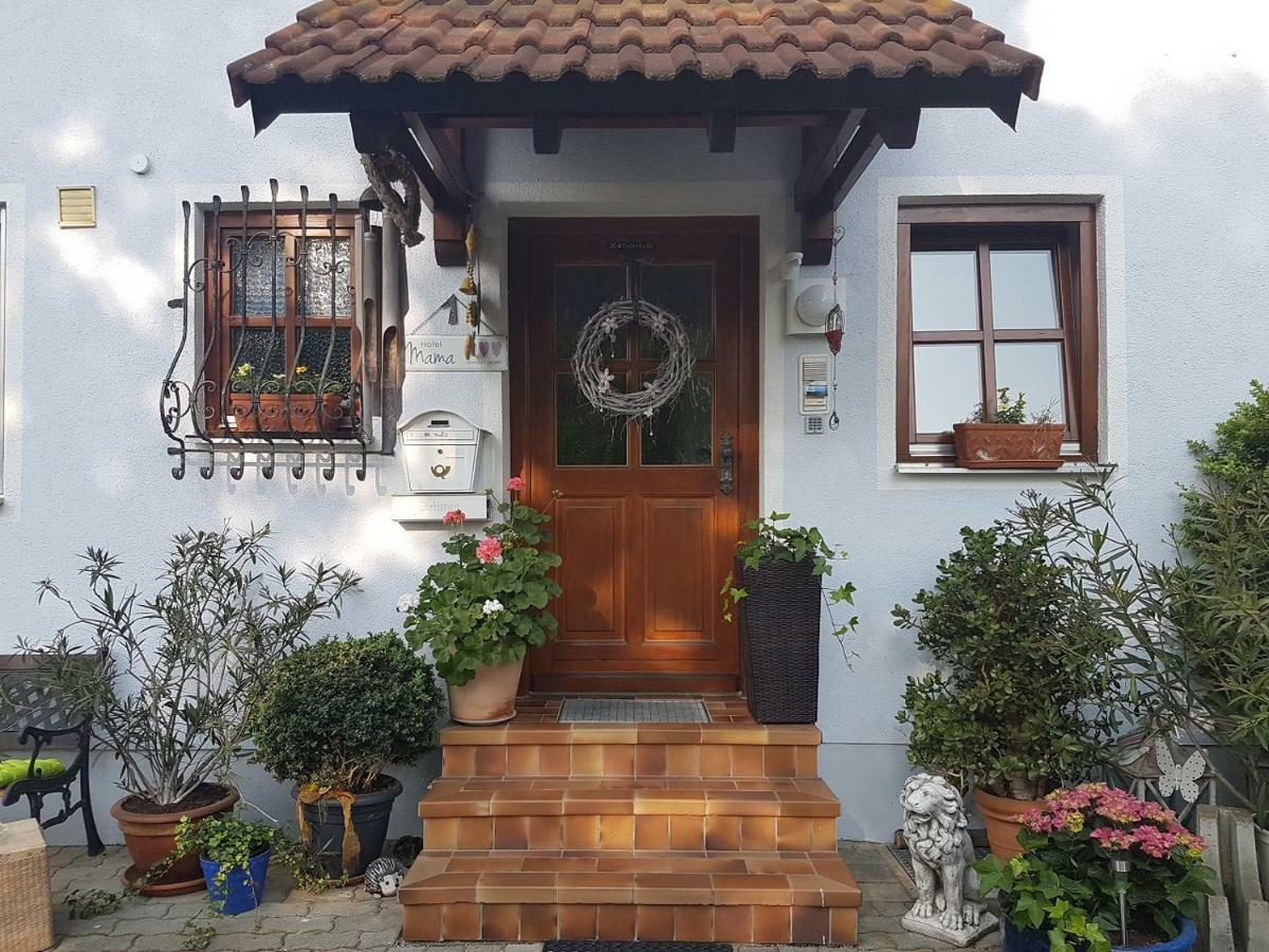 Just Like Home Erding Exterior photo